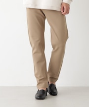 ストレッチ5Pテーパードパンツ