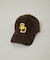 NEW ERA(R)／別注 920SD／MLB FADE CORDUROY CAP
