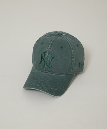 NEW ERA(R)/別注 920 NY/MLB ITALIAN WASH CAP