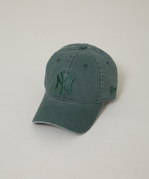 NEW ERA(R)/別注 920 NY/MLB ITALIAN WASH CAP