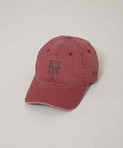 NEW ERA(R)／別注 920 NM／MLB ITALIAN WASH CAP
