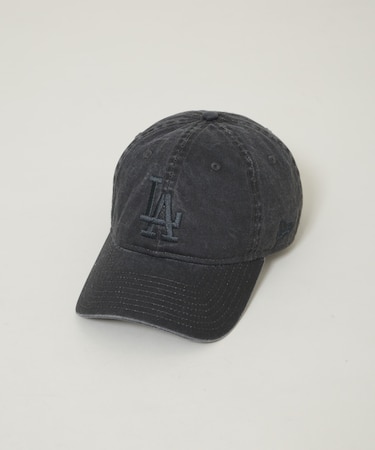 NEW ERA(R)/別注 920 LA/MLB ITALIAN WASH CAP