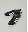 adidas／JABBAR LO WOMENS SCRUNCH BLACK