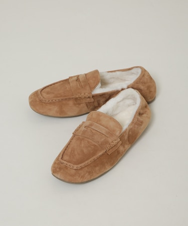EMU Australia/KIRRA NEST ローファー