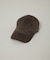 Healthknit ／ 別注 刺しゅうコーデュロイCAP