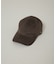 Healthknit ／ 別注 刺しゅうコーデュロイCAP