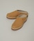 Timberland／Clog Shoe Wheat