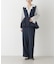 troisieme chaco／DOUBLE CLOTH パンツ