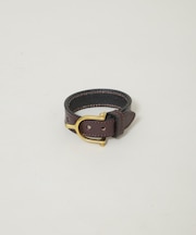 TORY LEATHER/別注 3/4 inch Spur Bracelet