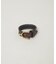 TORY LEATHER／別注 3／4 inch Spur Bracelet