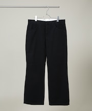 FARAH/FARAH DENIM FLARE PANTS