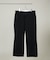 FARAH／FARAH DENIM FLARE PANTS