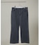 FARAH／FARAH DENIM FLARE PANTS