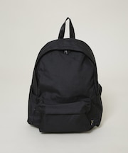 maison vert／CORDURA eco(R)撥水加工リュック