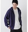 Healthknit／別注 製品加工 Classic Sweat Parker
