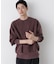 Healthknit／別注 製品加工 Classic Sweat