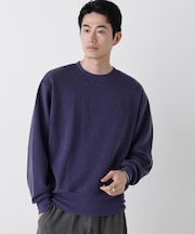Healthknit／別注 製品加工 Classic Sweat
