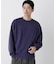 Healthknit／別注 製品加工 Classic Sweat