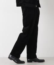 NEW ON TROUTHER コーデュロイ(セットアップ可)