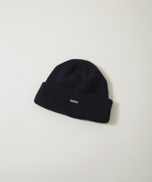 Healthknit/ワンポイントロゴ刺繍CAP