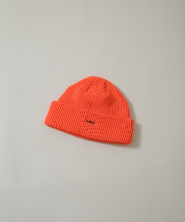 Healthknit/ワンポイントロゴ刺繍CAP