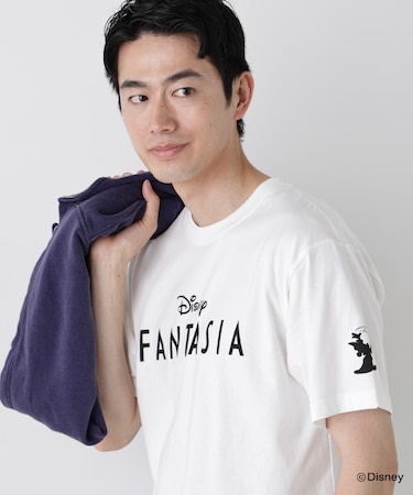 「GOOD ROCK SPEED」FANTASIA/Tシャツ