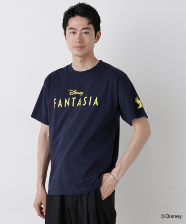 「GOOD ROCK SPEED」FANTASIA/Tシャツ