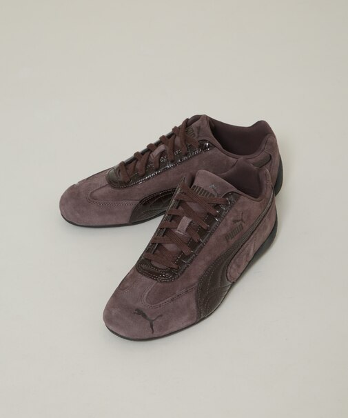 PUMA/SPEEDCAT CROC