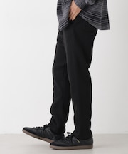 ニットフリーステーパードパンツ(セットアップ可)
