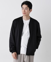 ｢MC｣coveross(R) フリースボンディングジャケット(セットアップ可)
