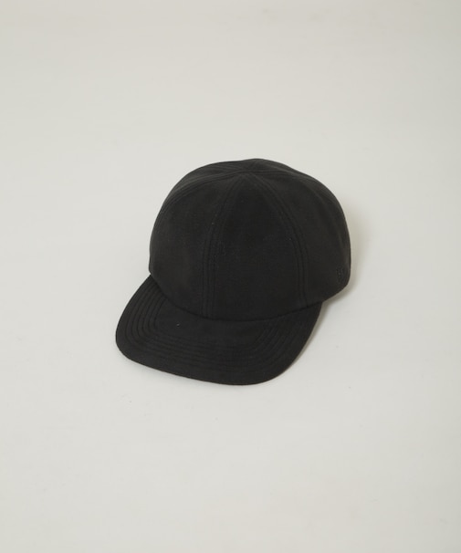 Healthknit / 別注 刺しゅうマイクロフリースCAP