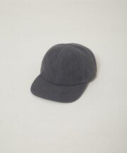 Healthknit ／ 別注 刺しゅうマイクロフリースCAP