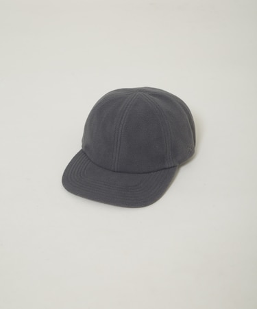 Healthknit / 別注 刺しゅうマイクロフリースCAP