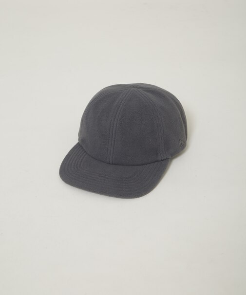 Healthknit / 別注 刺しゅうマイクロフリースCAP