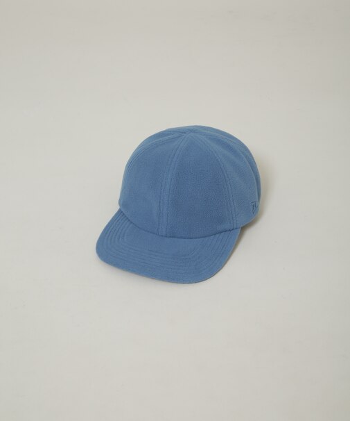 Healthknit ／ 別注 刺しゅうマイクロフリースCAP