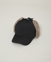 Champion／アビエイターキャップ