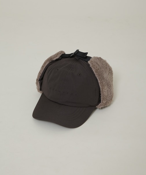Champion/アビエイターキャップ