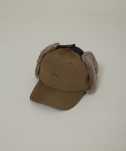 Champion／アビエイターキャップ