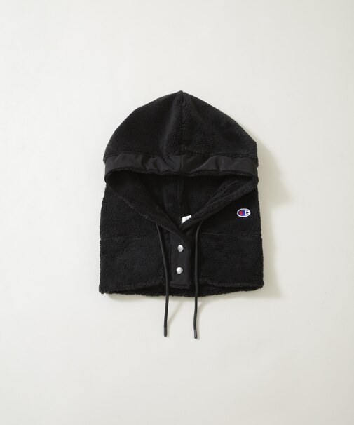 Champion／ボアフーディー