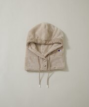Champion／ボアフーディー