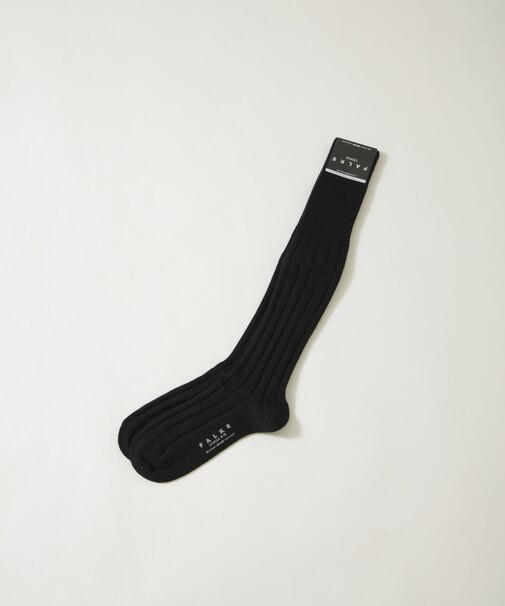 FALKE／LHASA RIB Knee-High Socks