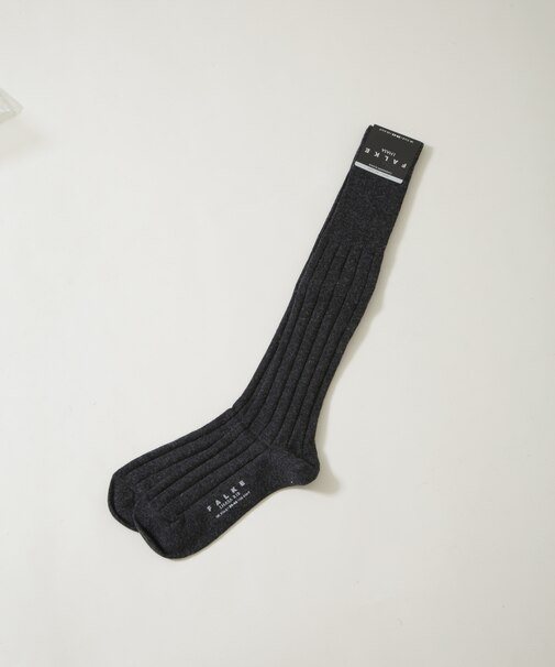 FALKE/LHASA RIB Knee-High Socks