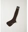 FALKE／LHASA RIB Knee-High Socks