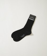 FALKE／Lhasa Rib Socks