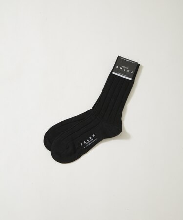 FALKE/Lhasa Rib Socks
