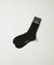 FALKE／Lhasa Rib Socks