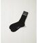 FALKE／Lhasa Rib Socks