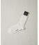 FALKE／Lhasa Rib Socks