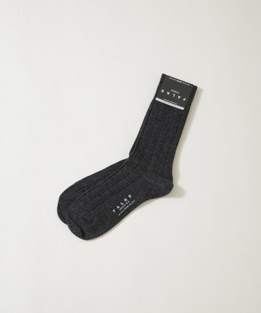 FALKE/Lhasa Rib Socks