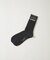 FALKE／Lhasa Rib Socks